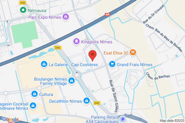 Kiloutou Nîmes