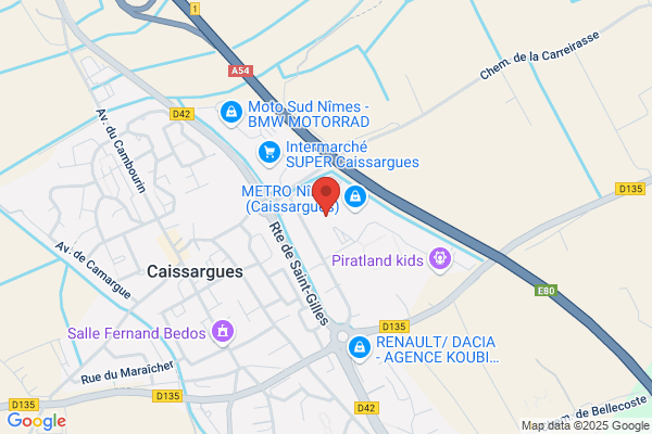L'Agence Automobilière Nîmes Nord-est