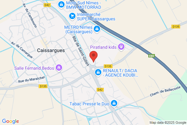 MMA Assurances CAISSARGUES