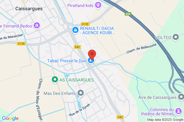 PHARMACIE DE MIRMAN
