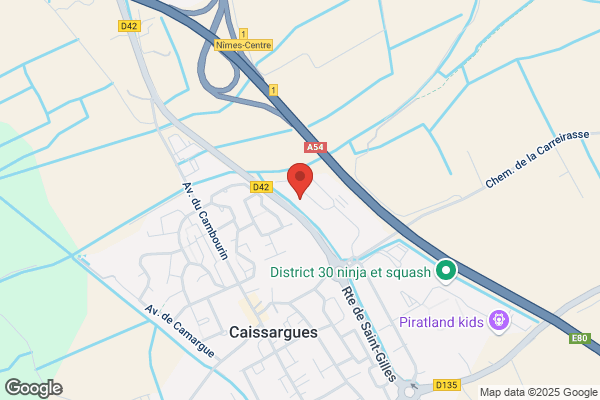 AS Auto Sécurité Contrôle technique CAISSARGUES - NIMES SUD