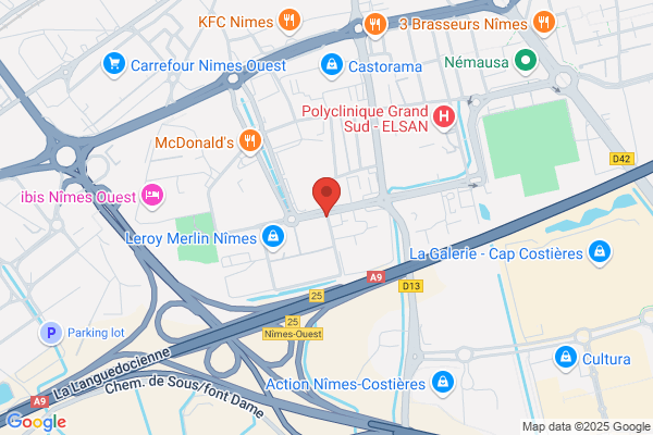 Actif Finance Patrimoine
