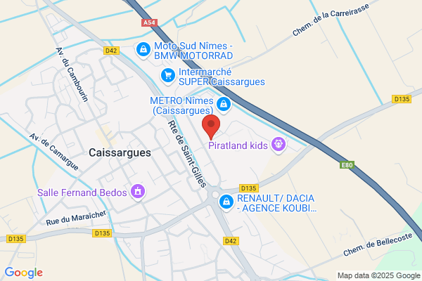 Argel Sud Est
