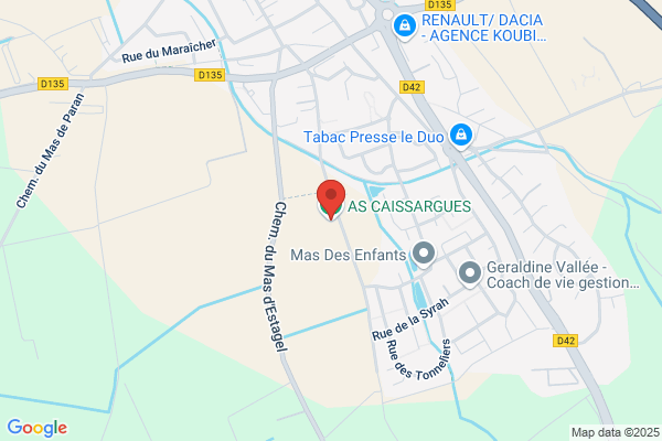 Association Sportive