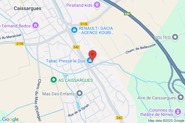 Bar Pmu Le Mirman