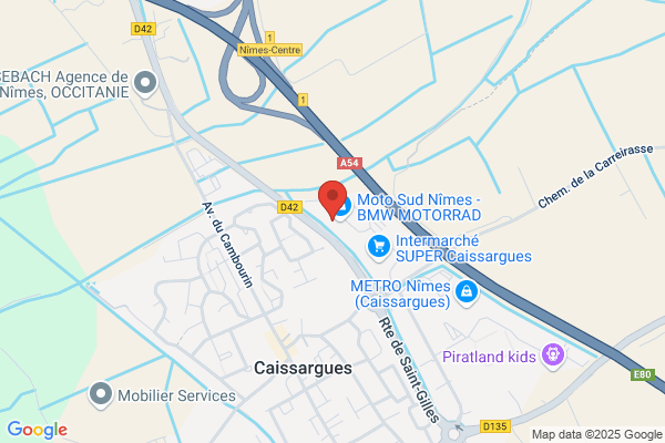 Centre Auto Securite Controle Auto Caissargues Affilie