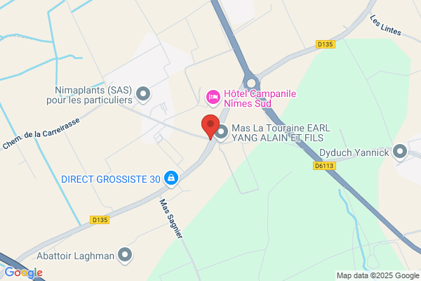 Cgst Save Compagnie Gaziere De Service Et Entretien