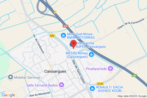 Credit Agricole Bureau Mas Sagnier