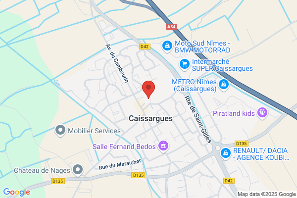 Enseignement Catholique Du Gard