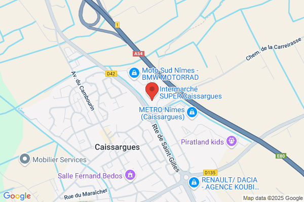 Intermarche