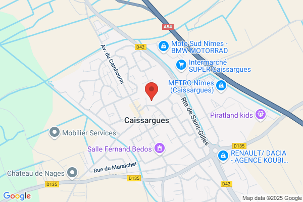 SARL LOCATION DES 7