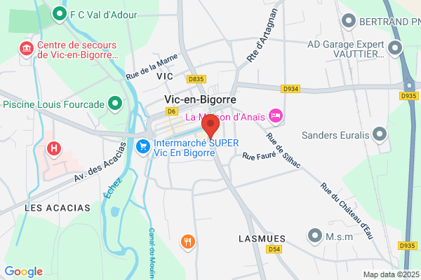AXA Assurance et Banque Loic Bianchi