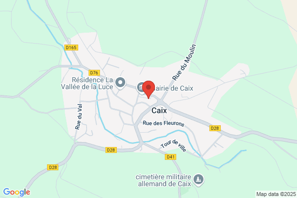 La Poste Agence Communale