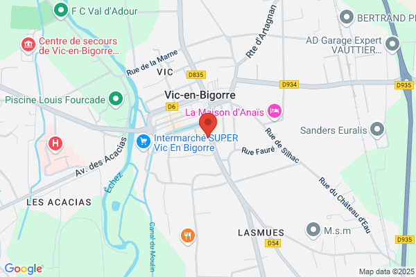 Opticien Vic-En-Bigorre | Alain Afflelou