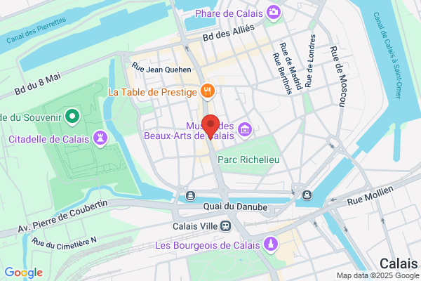 Adecco Travail Temporaire