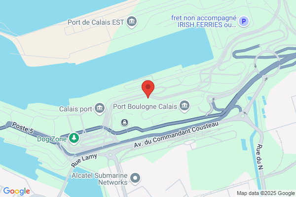 Courtiers Maritimes