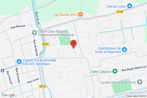 Garage De L Europe Sae Vente Vehicules occasions