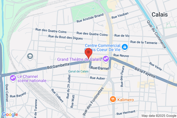 Aide A La Vie Au Domicile