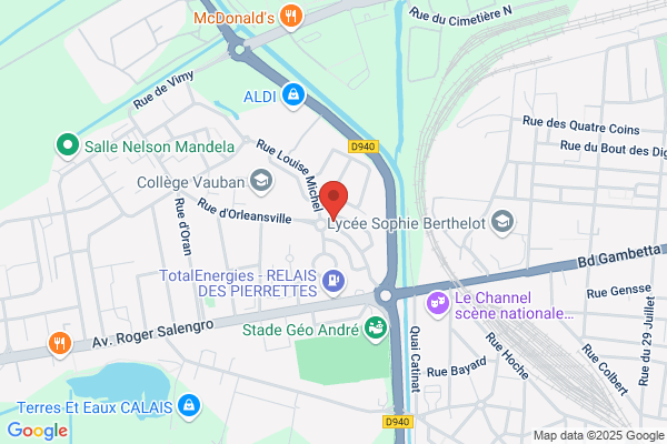Association Aide Familiale A Domicile De Calais