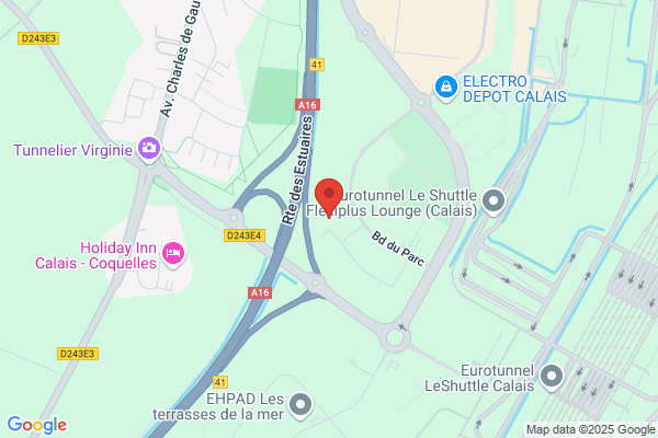 Cap Emploi Littoral Calais