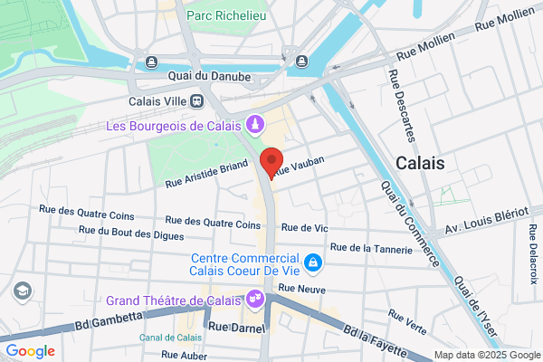 Axa Assurances Cabinet Ducrocq Agent