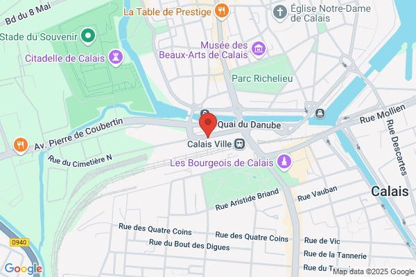 Delattre Brigitte Agent Assurances