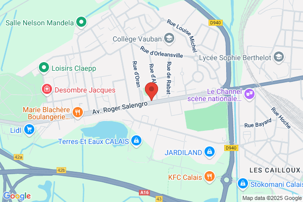 Auto Ecole Du Fort