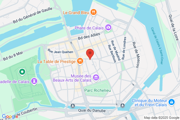 Auto Ecole Marckoise