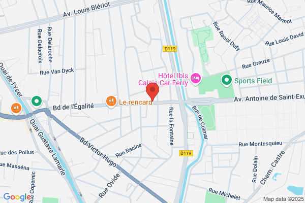 Auto Ecole Nouvelle France