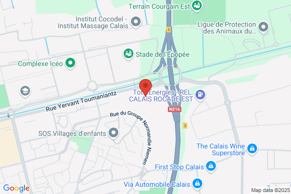 Calais Nord Automobiles Et Cie Cna Magasin pr Et Apv