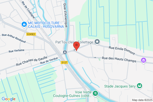 Caisse D Epargne Du Pas De Calais