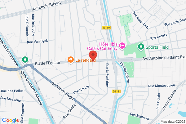 Credit Agricole Agence Egalite