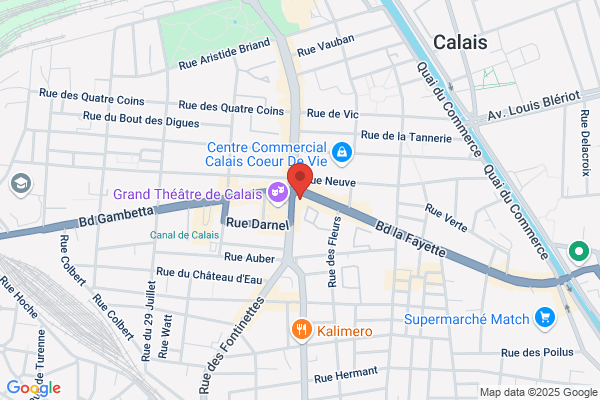 Credit Lyonnais Centre D Affaires Professionnels