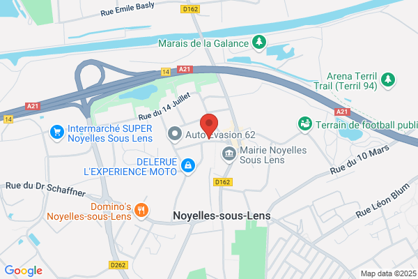 Aux Trois Chocolats