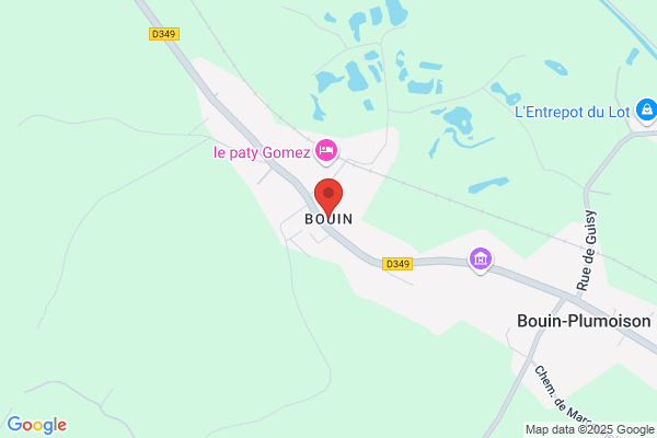 Bouin Andre