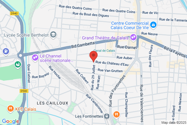 Boulangerie Claudie Et Joel