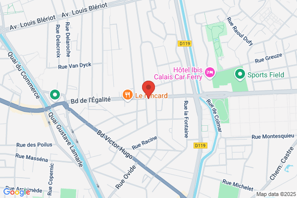 Boulangerie Joly Sarl