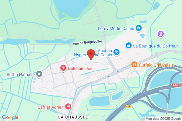 As Location