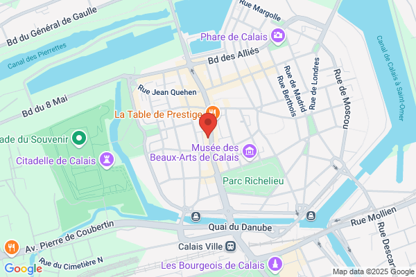 Boucherie Traiteur Goetgheluck Francois