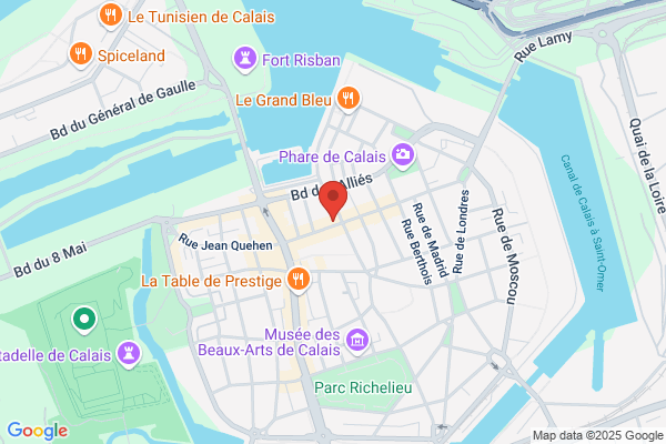 Bar De France