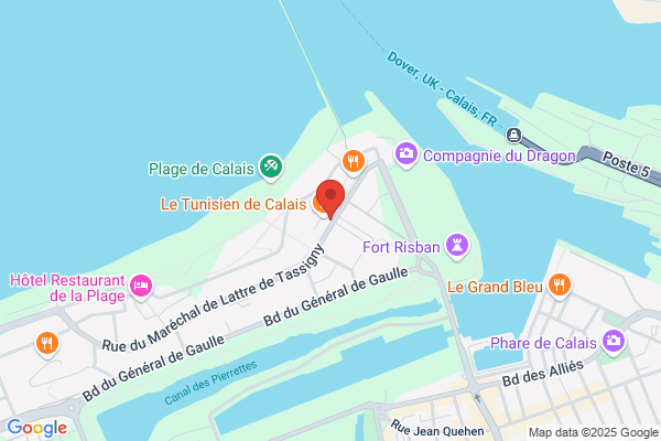 Brasserie Le Dauphin