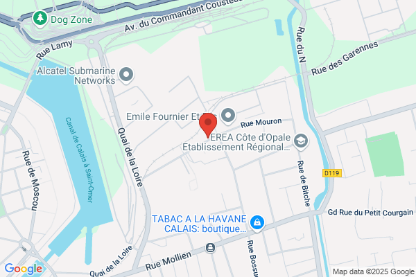 Cafe Au Stop