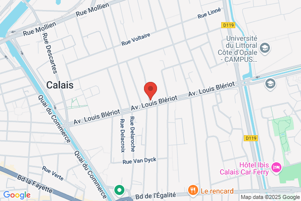 Cafe De L Hippodrome