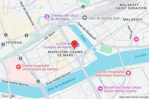 Cafe De La Cite