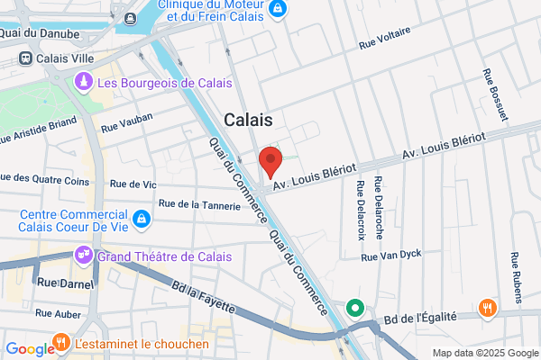 Chez Cathye