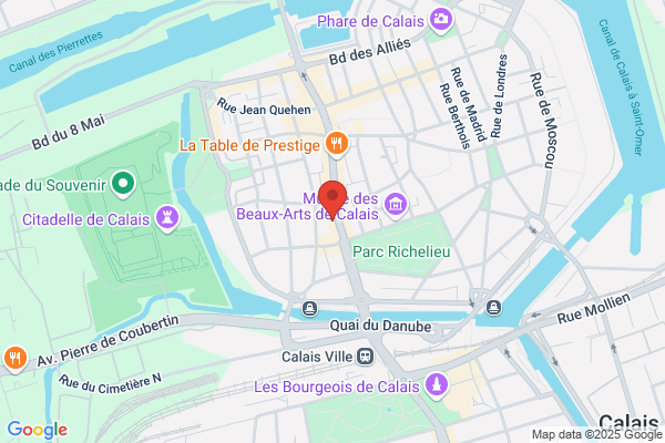 Boutique De Benjamin