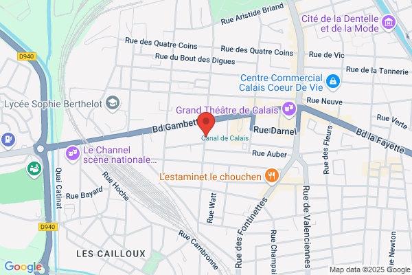 Dubroeucq Francis Coiffeur Hommes