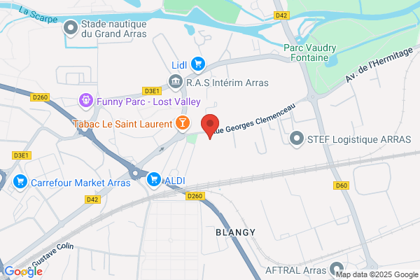 La Founderie