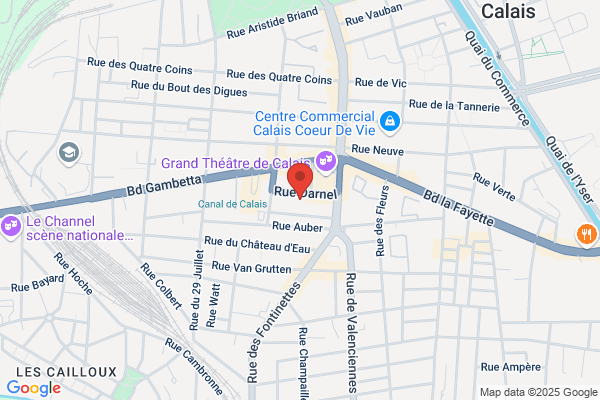 Adjanor Lepoutre Philippe Dentiste