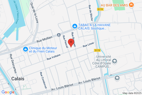 Ecole Maternelle
